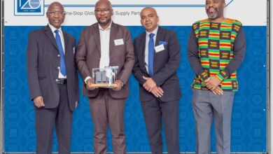 ACTOM turns 120 and remains upbeat about African prospects and opportunities