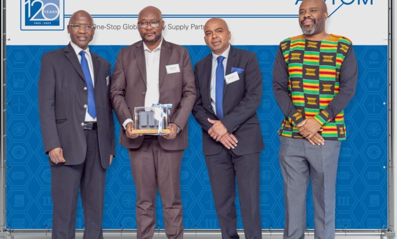 ACTOM turns 120 and remains upbeat about African prospects and opportunities