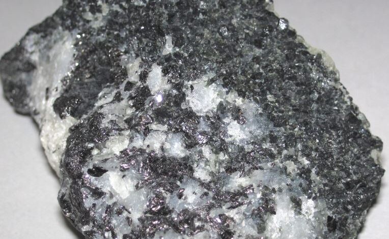 NextSource Materials achieves first bulk container shipment of graphite from Molo mine