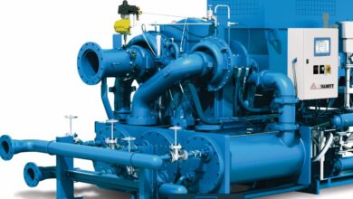 Air Compressor Solutions for Mining Projects