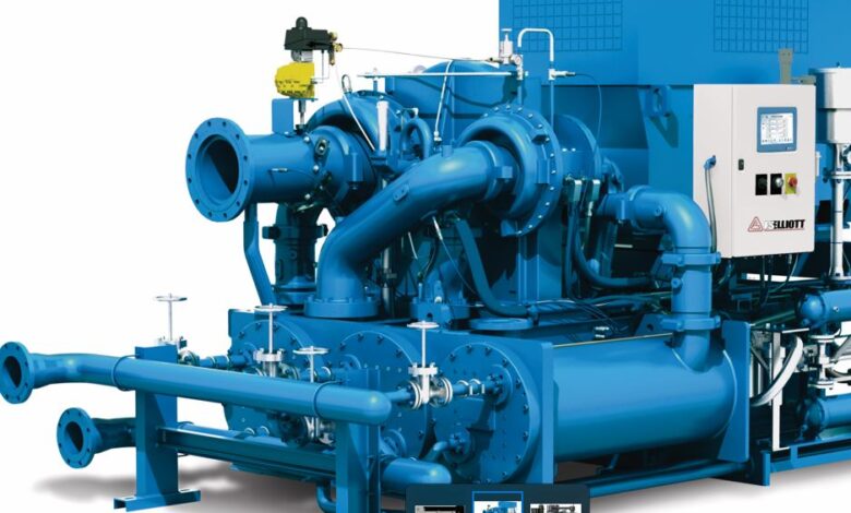Air Compressor Solutions for Mining Projects