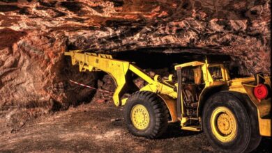 Trigon Metals issues update on underground mining at Kombat mine