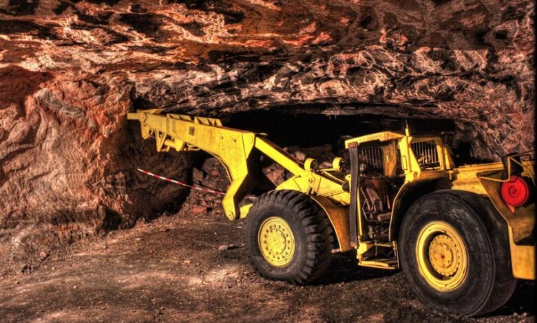 Trigon Metals issues update on underground mining at Kombat mine