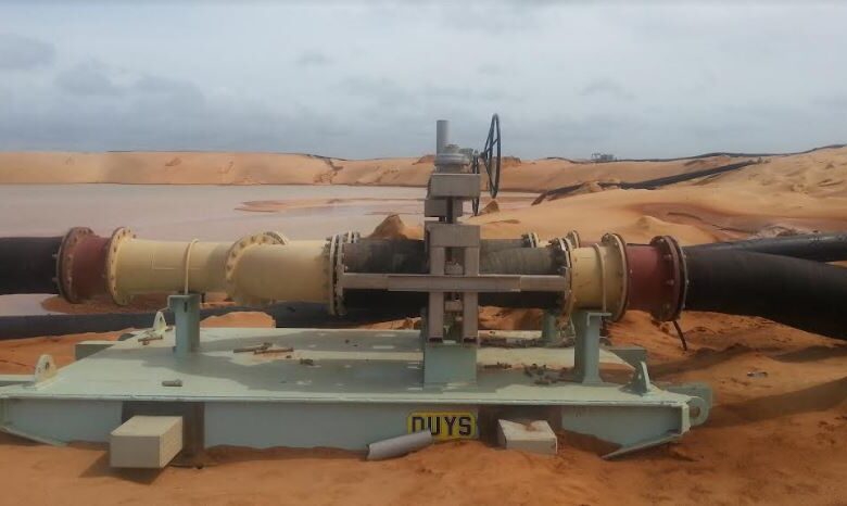 Pinch valves for efficient flow control