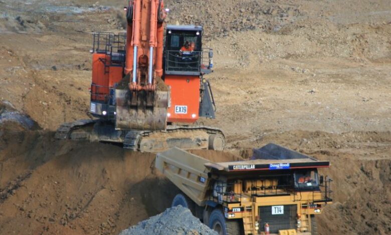 Base Titanium to expand in Lamu County