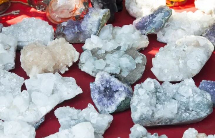 Burkina Faso revises mining code