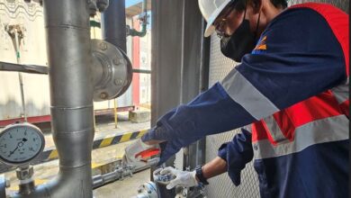 BME shares emulsion innovation at global explosives event