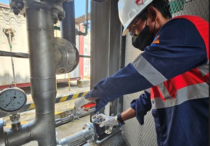 BME shares emulsion innovation at global explosives event