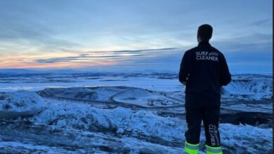 Water treatment specialist SurfCleaner supplies one of world’s largest iron ore mines