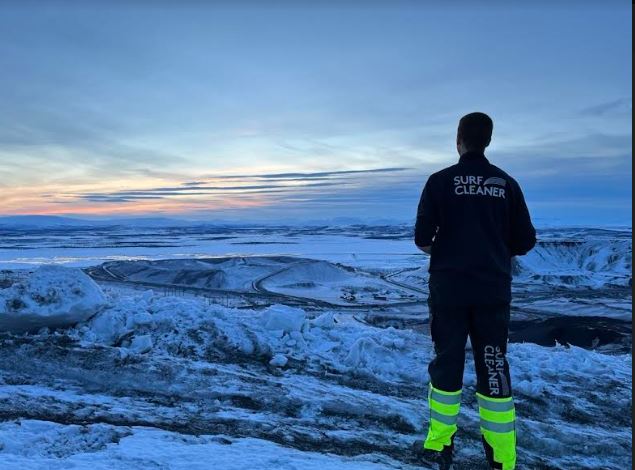 Water treatment specialist SurfCleaner supplies one of world’s largest iron ore mines