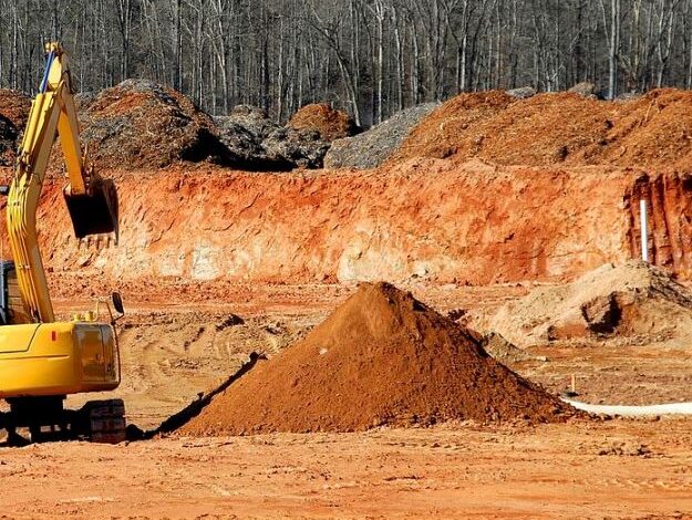 Kwale mine in Kenya set for closure