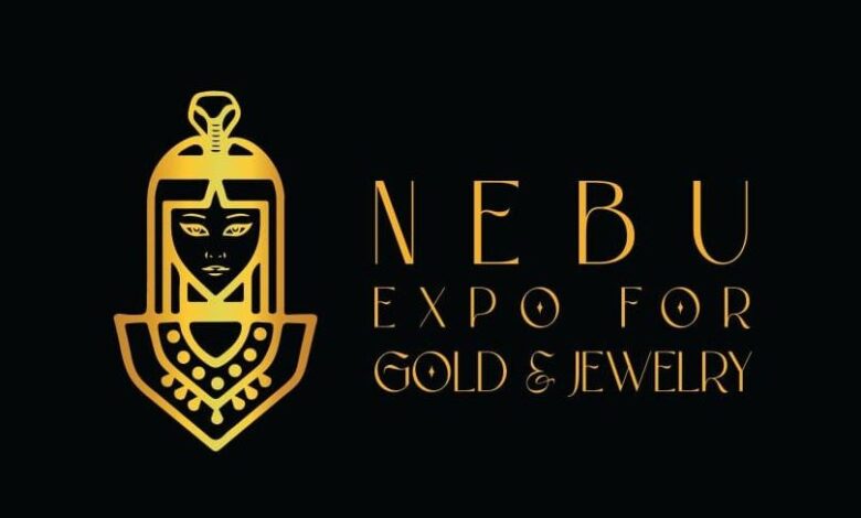 Egypt to apply zero-customs policy for Nebu Expo for Gold and Jewelry