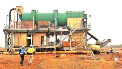 The evolution of mining infrastructure and EPCM collaboration