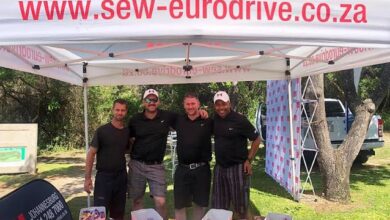 SEW-EURODRIVE joins hands with SANParks Honorary Rangers in Mbombela for conservation