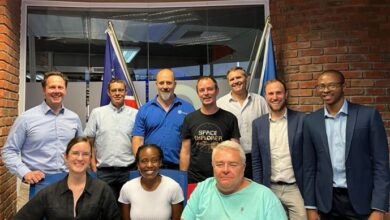 Paratus Group secures funding for infrastructure expansion projects