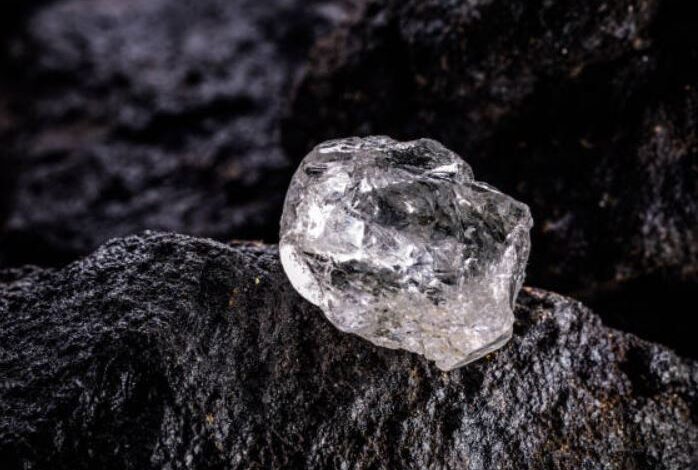 Lucapa unearths second largest diamond from Lulo mine