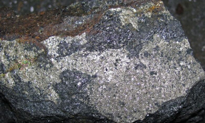 Ionic enters land access agreement for Uganda REE project