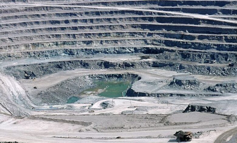 Bushveld Minerals seals conditional deal on Vametco vanadium mine