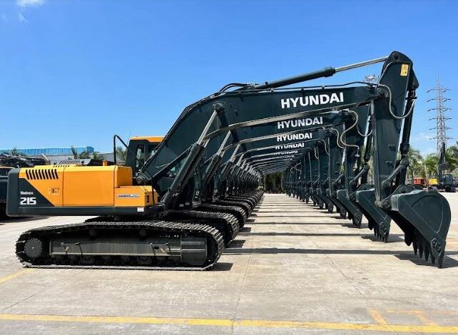 A smooth operator, even in tough conditions