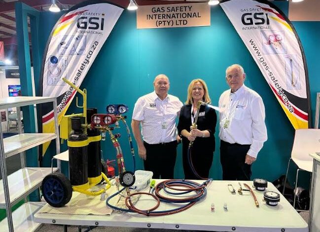 A Cut Above The Rest