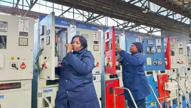 MV Switchgear awarded SIS switchgear contract for DRC mine’s underground substations