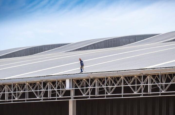 Steel Awards Pan-African Trailblazer sponsor Macsteel supports steel innovation and reinvention across Africa