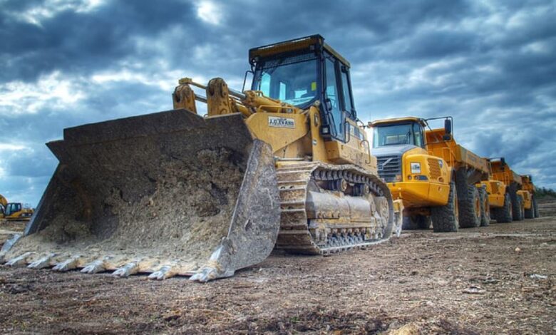 Nigeria cancels mining licenses