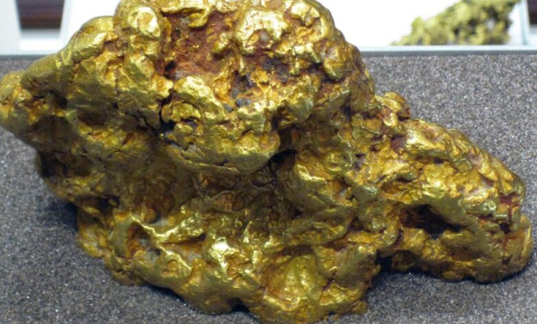 Perseus Mining increase stake in Nyanzaga Gold Project