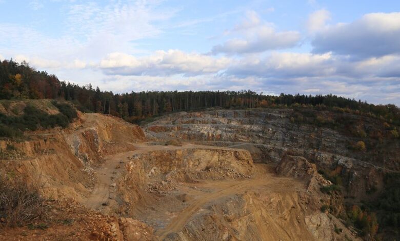 Mexico eyes mining sector in Nigeria