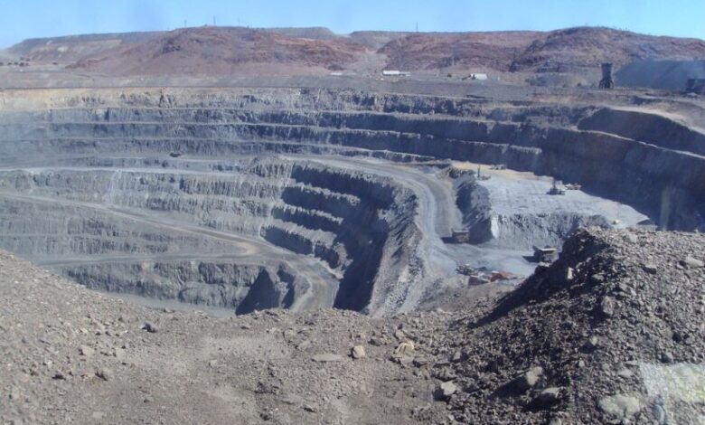 African Rainbow Minerals to acquire Nornickel’s stake in South Africa