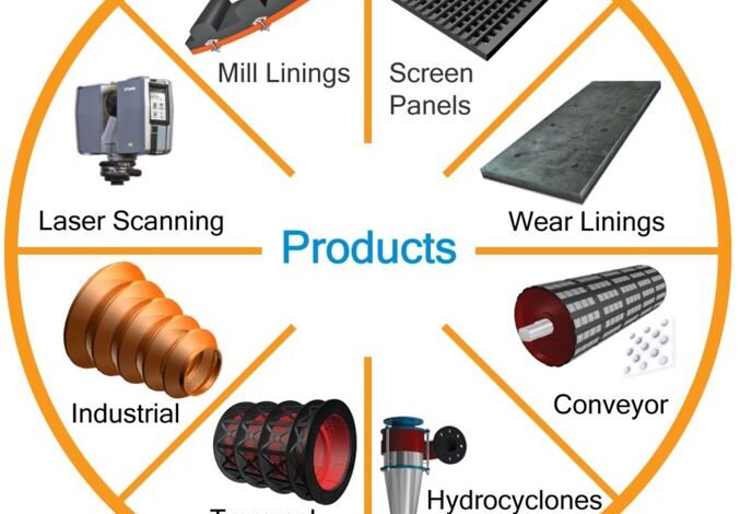Exploring the future of minerals processing