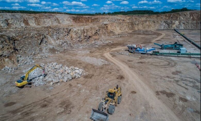 Tibet approves initiation of mine development at Mato Bula and Da Tambuk mines