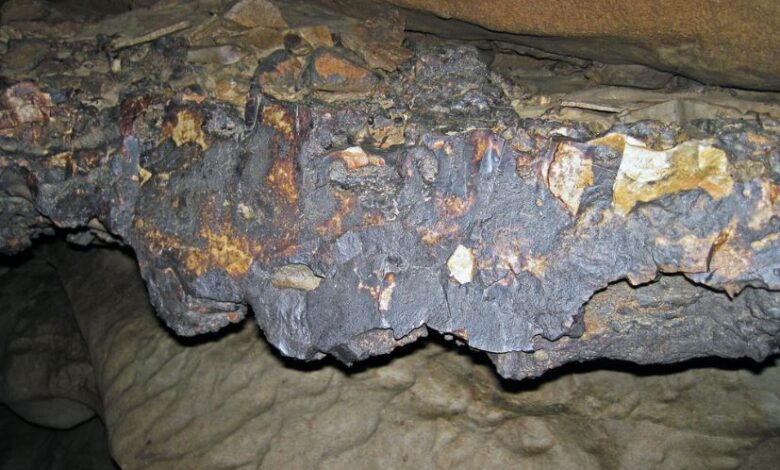 K.Hill manganese project to receive US $16M boost