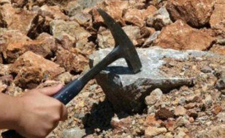 Ivanhoe procures mining exploration rights in Angola