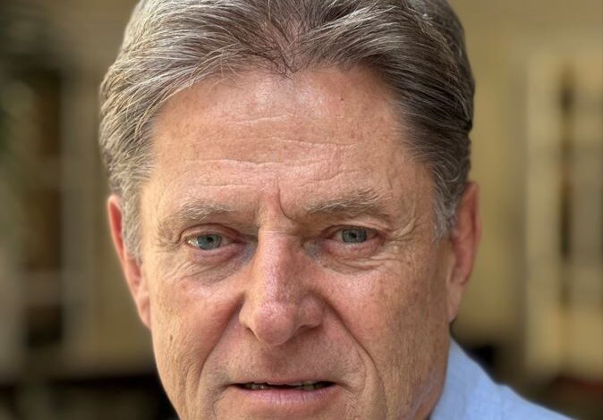 Navigating troubled waters: Addressing the predicament at SA Ports