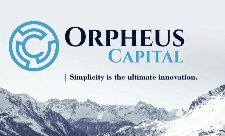 Orpheus Capital revolutionizes African mining project finance and unveils cutting-edge personalized securitization solutions