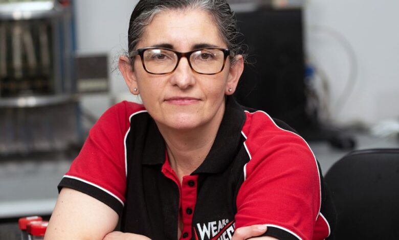 Sliding through time: Lubrication from stone age to modern age