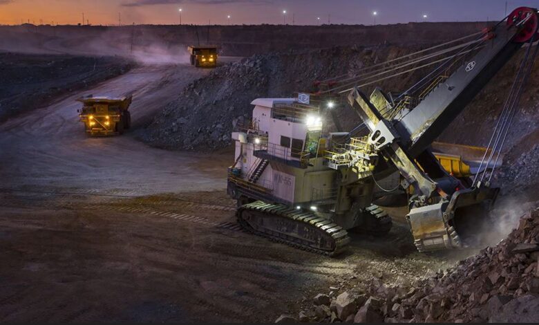 Diesel Rebate Claims for Mining Businesses