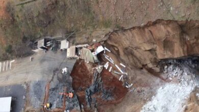 Mine Health and Safety Audits