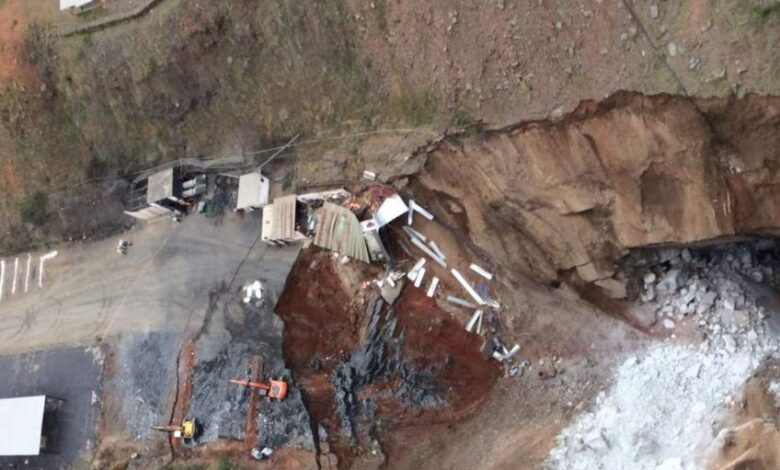 Mine Health and Safety Audits