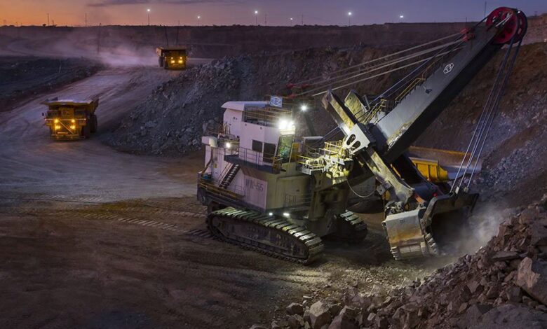 Diesel Rebate Claims for Mining Businesses