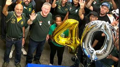 Bolt and Engineering celebrates its 40 th anniversary