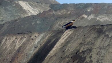 Critical Mineral Resources granted new exploration permits in Morocco
