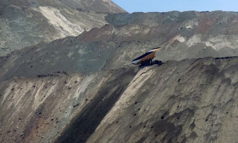 Critical Mineral Resources granted new exploration permits in Morocco