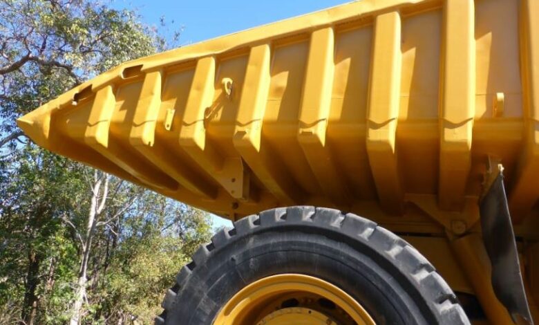 GM, Komatsu partner to develop hydrogen fuel cell for mining truck