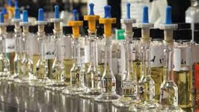 Diluents for Solvent Extraction