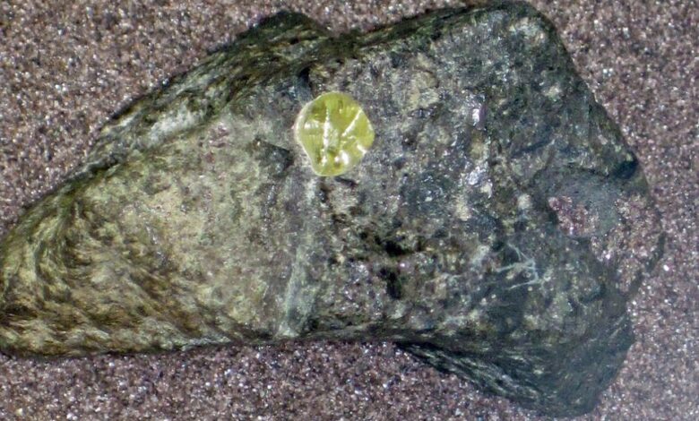 Botswana Diamonds identifies anomalies at its KX36 project