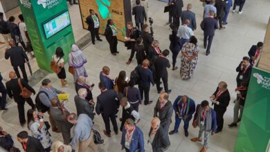 Mining Indaba 2024: “Embracing the power of positive disruption: A bold new future for African mining”