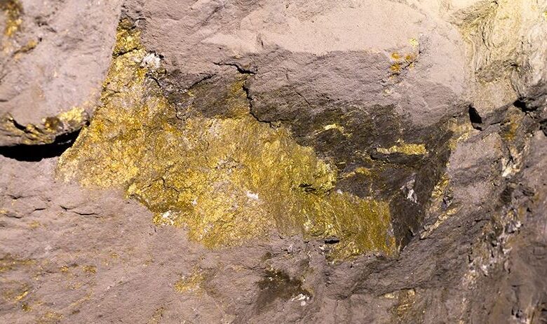 Dundee to acquire Twin Hills gold project in Namibia