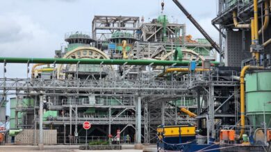 Key Players in South Africa's Energy Solution Strategy